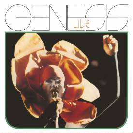 Live In Leicester & Manchester 1973 (VINYL)